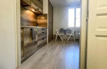 Loft ideal para parejas en Enveitg - Foto 12