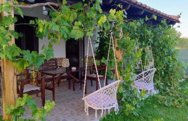 Tiny Loft House in Halkidiki - Foto 9