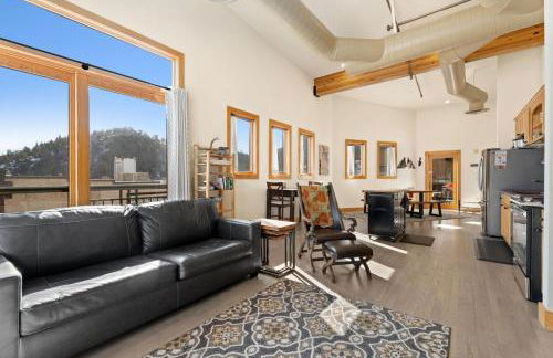 Spacious Dtwn Estes Park Loft Condo 4 Mi to RMNP - Foto 9