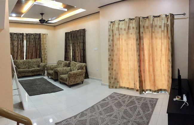 Lily Homestay Kangar - Foto 1