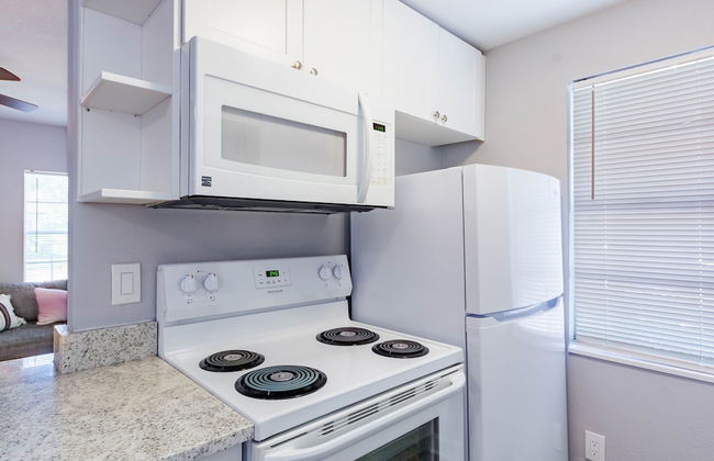 Cozy Jacuzzi Home - Foto 16