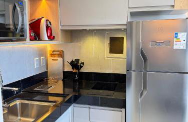 GRAN SOLARE BARREIRINHAS 601 - Apartamento super aconchegante - Photo 13