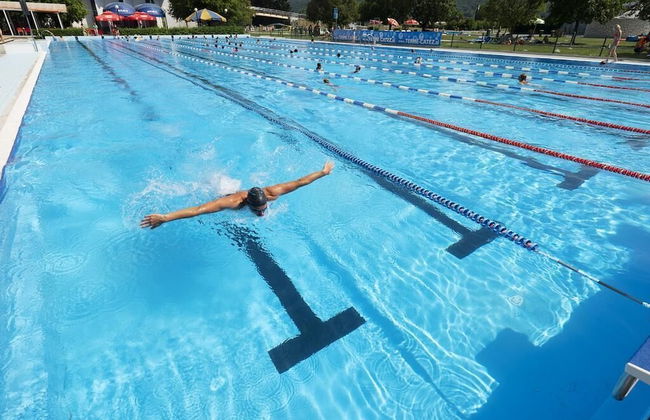 Mediteran Mobile Homes in Terme Catez - Foto 13