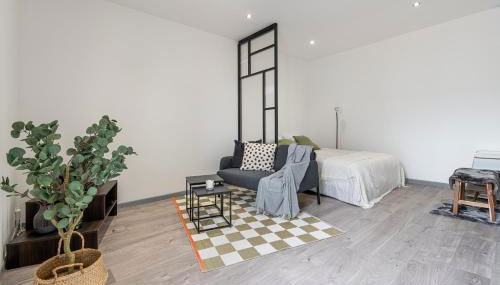 Le maquis urbain - Hostéa Oyonnax - Foto 2