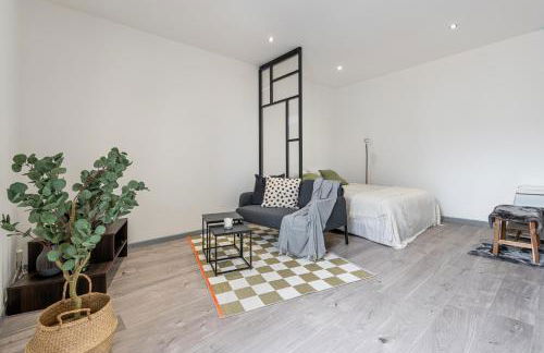 Le maquis urbain - Hostéa Oyonnax - Foto 2