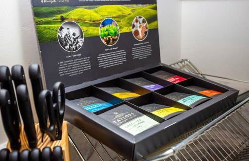 1-Bedroom with Cali King Size Bed in San Diego - Foto 20