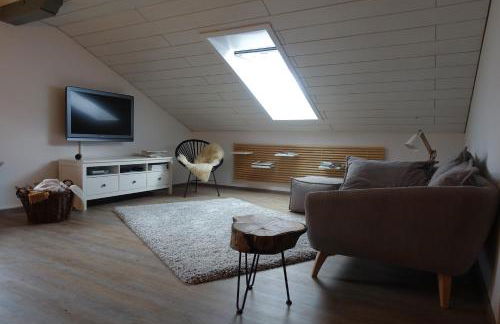 Ferienwohnung am Dachsberg, Bayerischer Wald - Foto 9