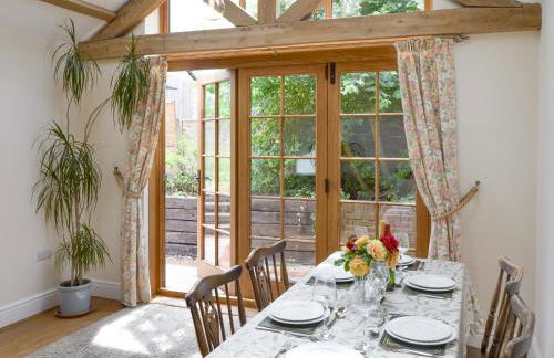 The Coach House - Foto 7