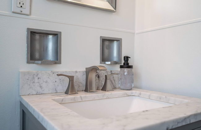 Devou Park Cottage 2 - Foto 16