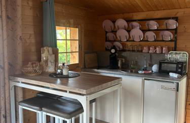 Relax Hütten & Spa Gröden - Foto 49