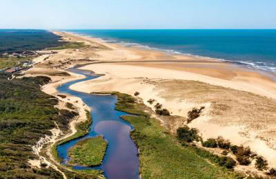 Appartement à deux pas de l ocean - Foto 19