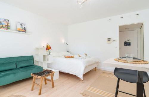 Le Bristol By ApiRent #Climatisation #Terrasse #Central - Foto 7