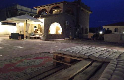 Didi Home Isola Sicilia Villetta fronte spiaggia - Foto 45