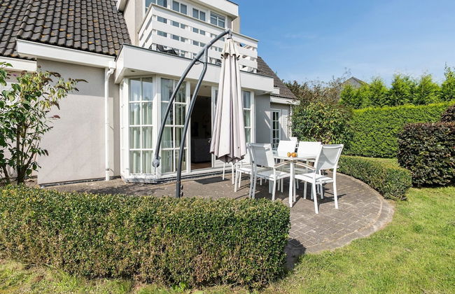 Exclusive Villa in Zeewolde With a Terrace - Foto 26