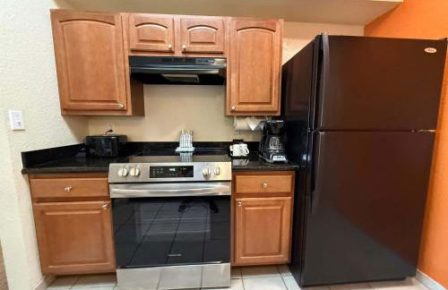 2BED 2BATH near Disney PiratePool Spa Balcony - Foto 12