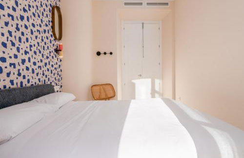 Smartr Malaga Centro - Photo 36