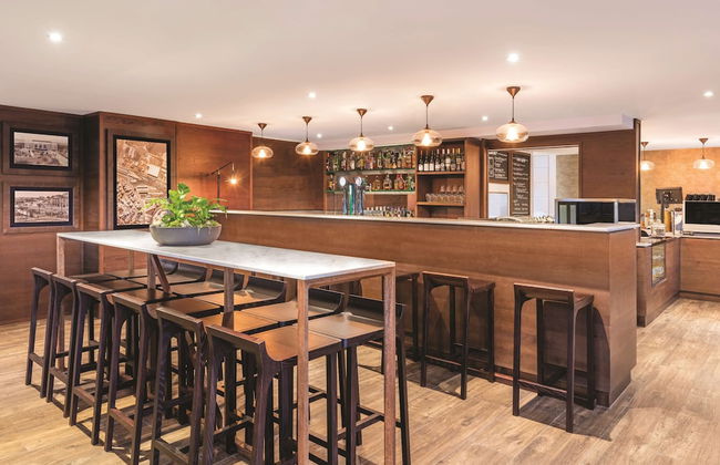 Adina Apartment Hotel Auckland Britomart - Foto 67