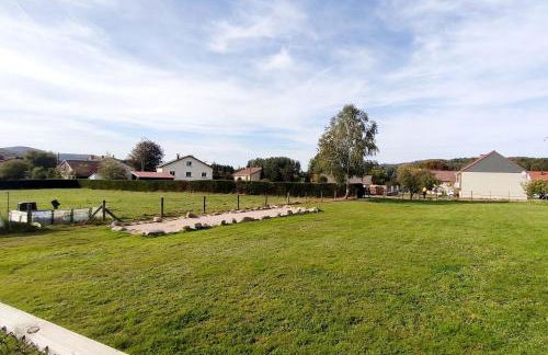 Gîte des Rondins - Foto 33