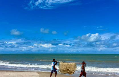 Casa Paraiso Beira-Mar - Foto 43