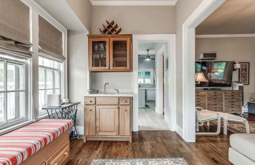 Stylish 3-Bedroom Home in Tulsa - Photo 25