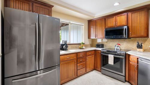 Palm Villas at Mauna Lani I23 - Foto 4