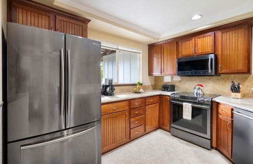 Palm Villas at Mauna Lani I23 - Foto 4