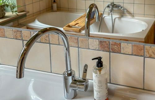 Moor Feeling Apartments Worpswede - Foto 29