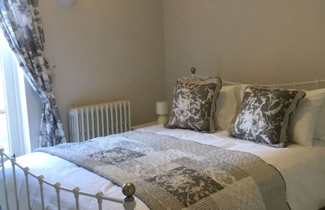 The White House Wells 2 Park View - Foto 4