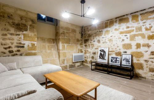 Nocnoc - L'Oli 102m2 avec patio et jacuzzi - Foto 20