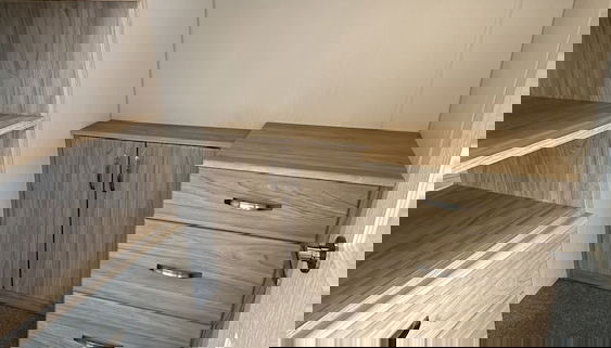 Escape Holidays Limited - Foto 2, Habitación