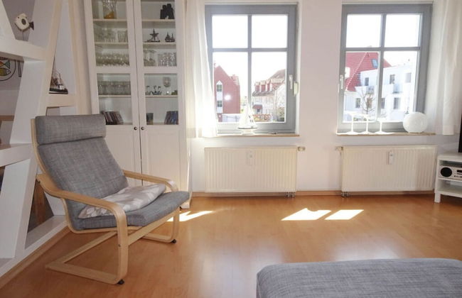 Ostseesand 4 Reriker Tied - Foto 18