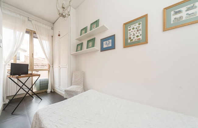 Cristina Rossi B&B - Foto 12