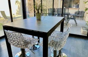 Cocon En Petite Camargue - Foto 13