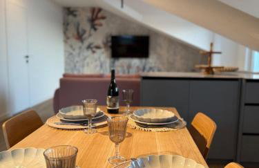 Suite & More - Sea View Terrace & Parking - Foto 24