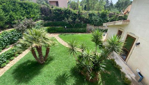 Villa Mamma Francesca - Foto 3, Garden