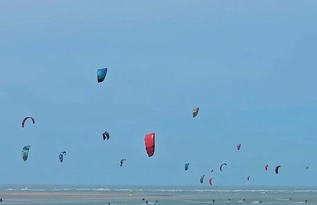 Cabanasdelmarpousada - Foto 12