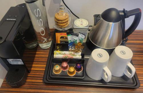 Central Boutique Room 302 - Foto 9