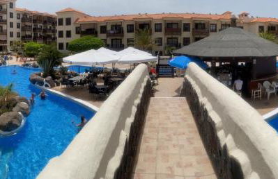 Ocean Balcony in Balcón del Mar - Foto 18