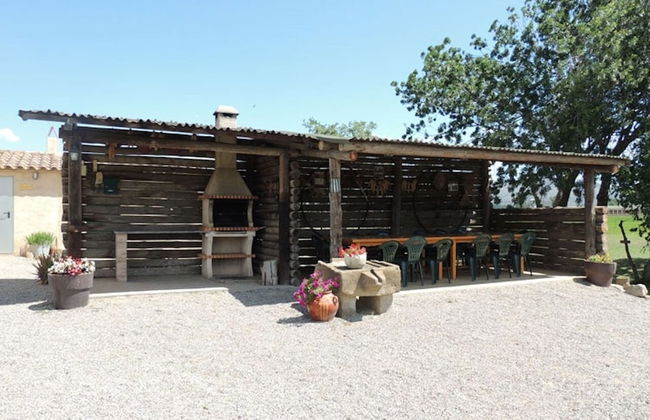 Can Pujol Turisme Rural - Foto 52