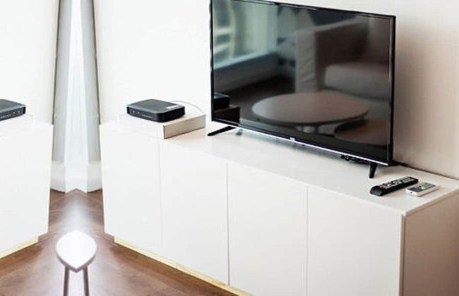 Top Rentals Downtown - Foto 5