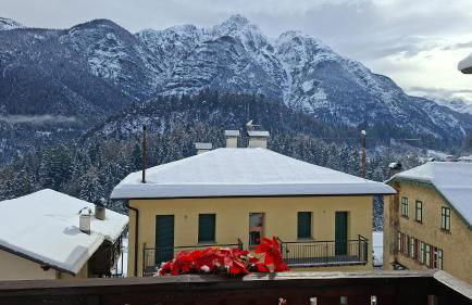 Rium Dolomiti - Casa con Vista - Foto 5