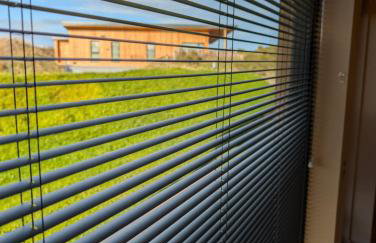 Luxury Lodge by Findhorn Sands No 18 - Foto 14