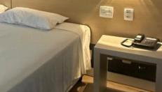 Flat em Santos próximo a praia e Vila Belmiro - Foto 3