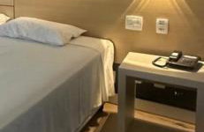 Flat em Santos próximo a praia e Vila Belmiro - Foto 3