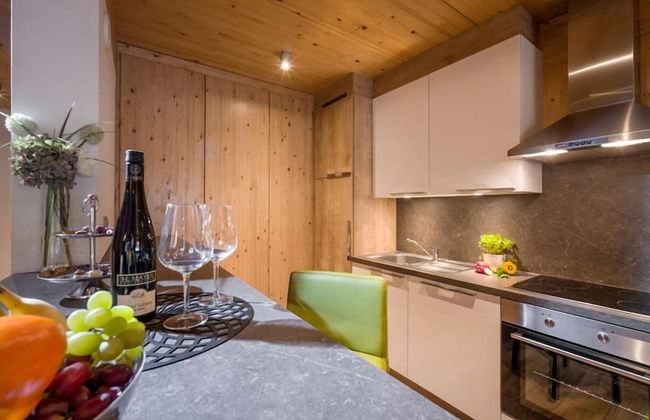 Bergjuwel - Photo 31