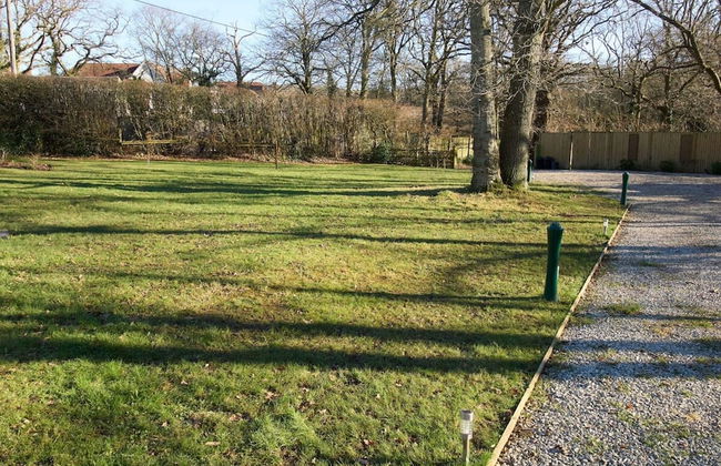 Host Stay Oak Barn - Photo 31