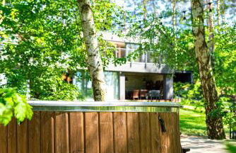 Szklany Dom nad Łąkami - Foto 72