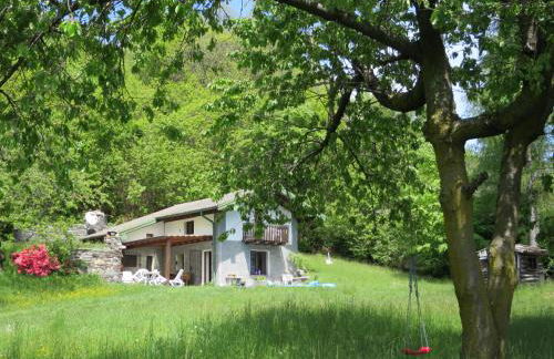 Holiday Home Baita Nini by Interhome - Foto 54