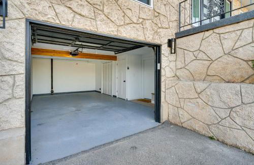 Pool and Hot Tub Access Luxury Roy Oasis! - Photo 42