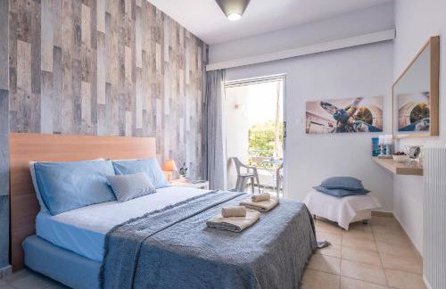 Selianitika Bay Apartment A2 - Foto 1